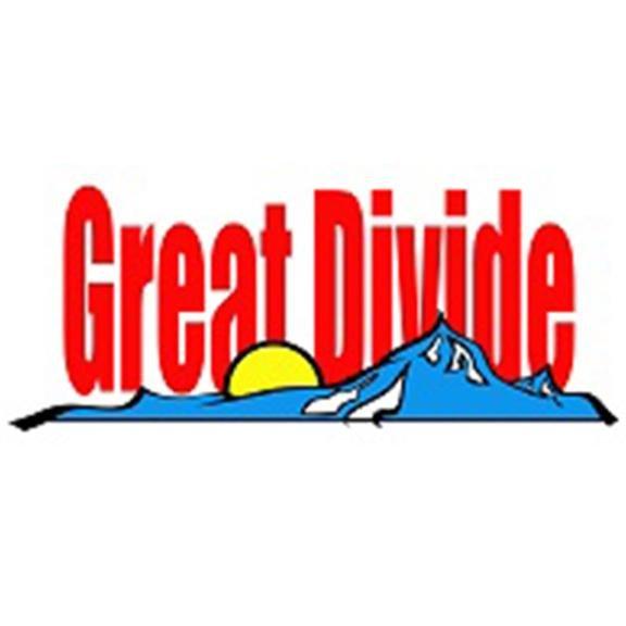 Great Divide