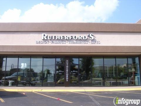 Rutherford Design