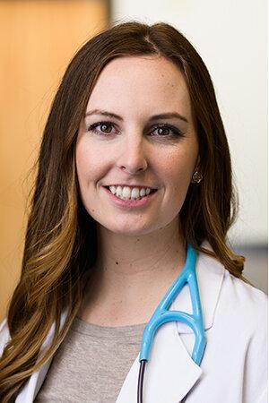 Alexa Shipp, APRN