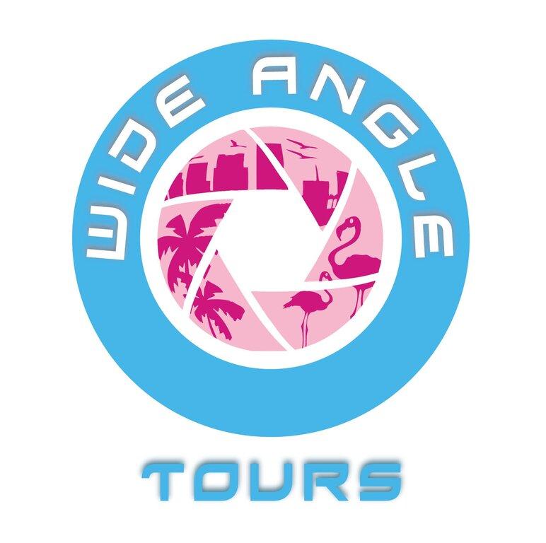 Wide Angle Tours