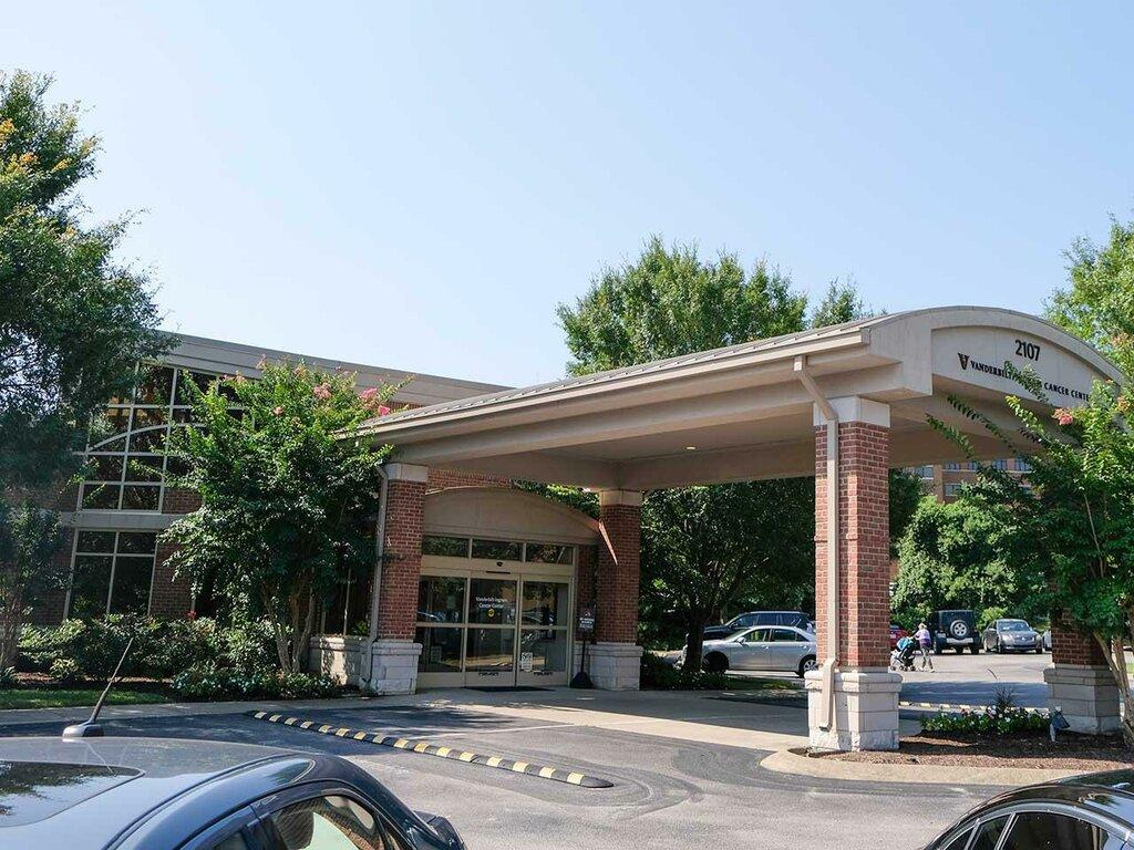 Vanderbilt Ingram Cancer Center Franklin