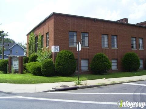 Redeemer United Methodist Church