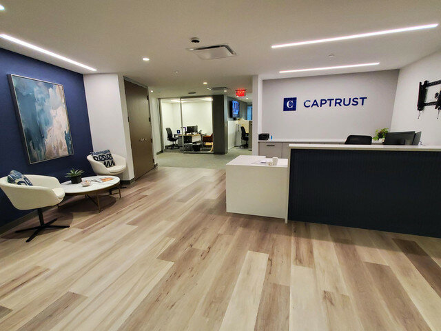 CAPTRUST