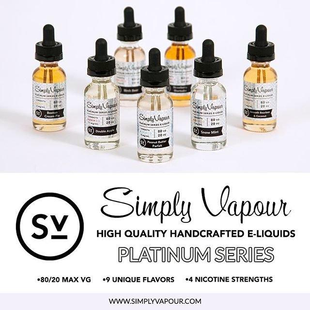 Simply Vapour