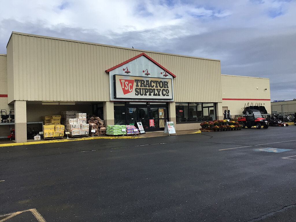 Tractor Supply Co