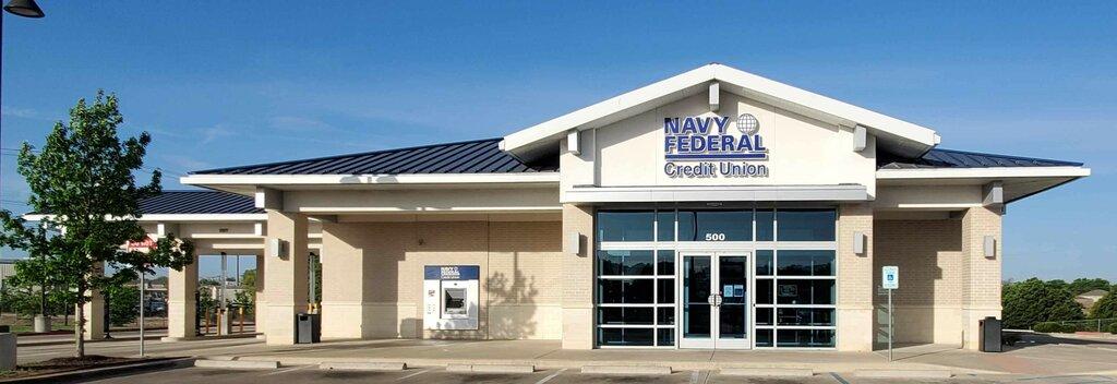 Navy Federal Credit Union