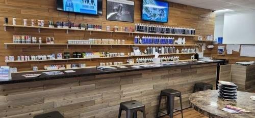 Madvapes Abilene North