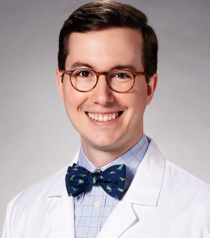 Dr. J. Kevin Wilkes