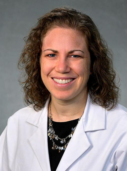 Lauren Mechanic, MD