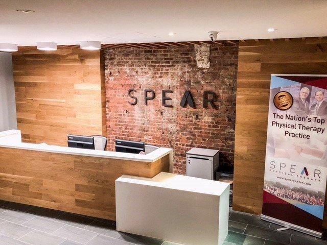 SPEAR Physical Therapy