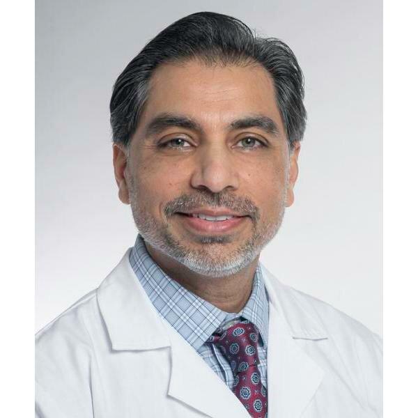 Faisal W. Paracha, MD