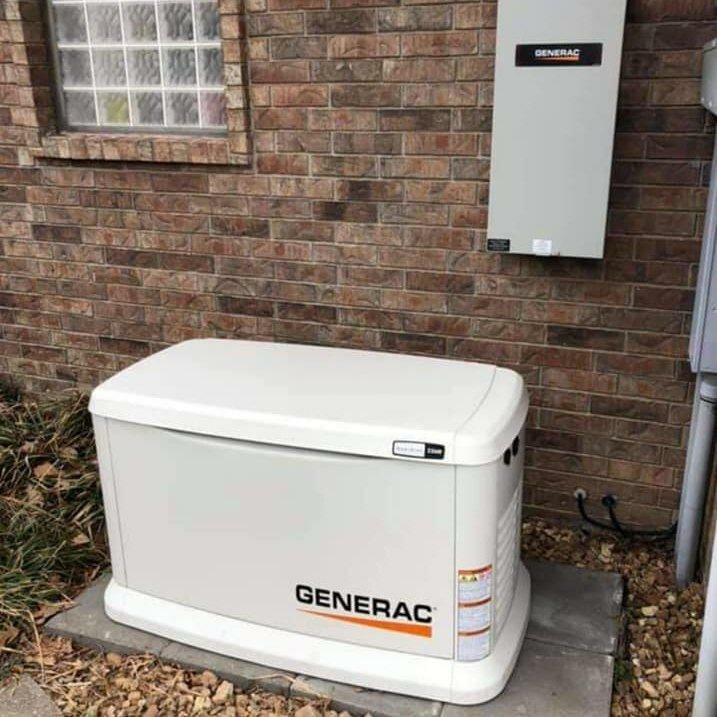 Ozarks Electrical & Generator Service, LLC Generac Dealer