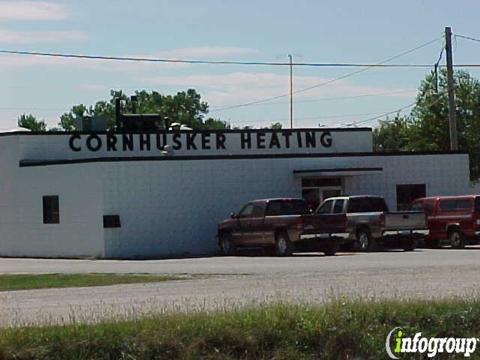 Cornhusker Heating & Air Conditioning