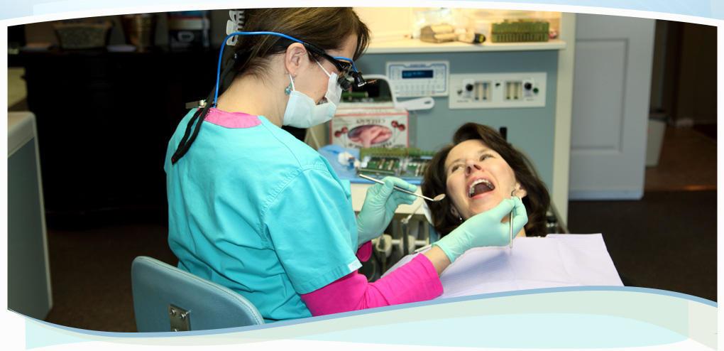 Family Dentistry