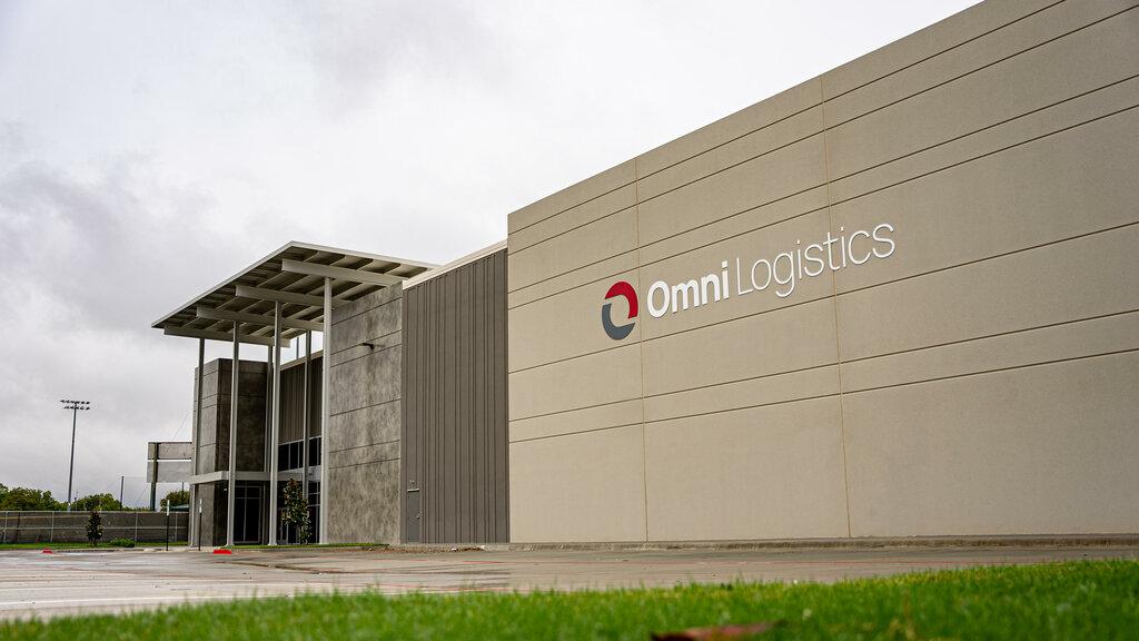 Omni Logistics - Dallas Campus