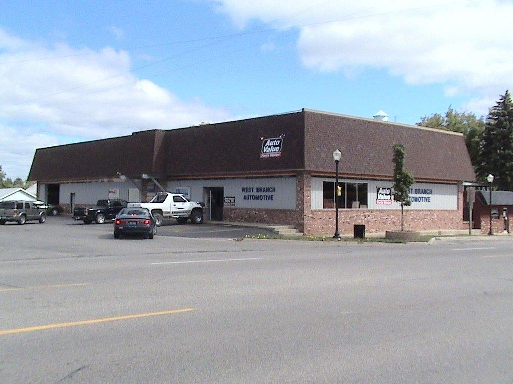 West Branch Automotive