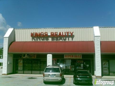 Kings Beauty Distributor Corporation