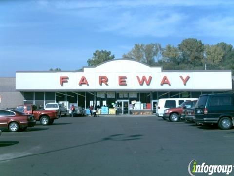 Fareway Meat and Grocery