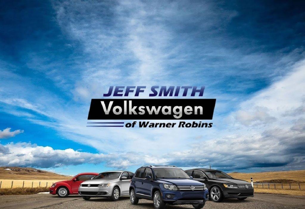 Jeff Smith Volkswagen of Warner Robins