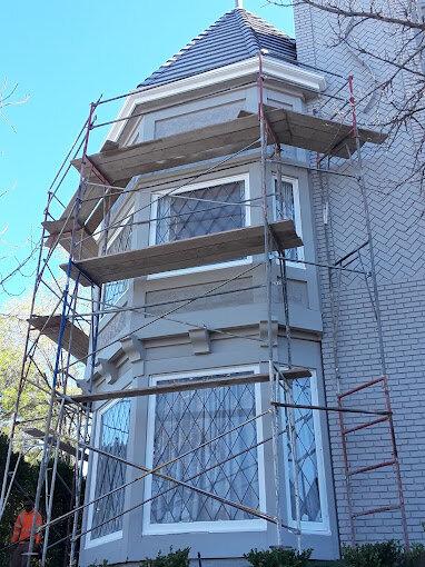 FORMA Scaffold