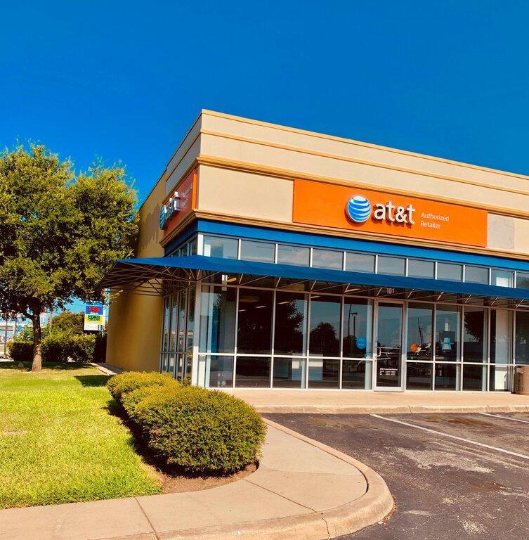 Prime Communications-AT&T Authorized Retailer