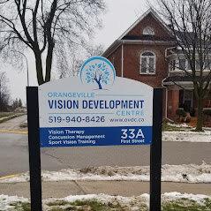 Orangeville Vision Development Centre