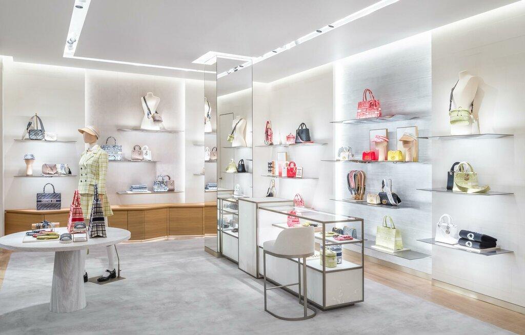 DIOR Boutique