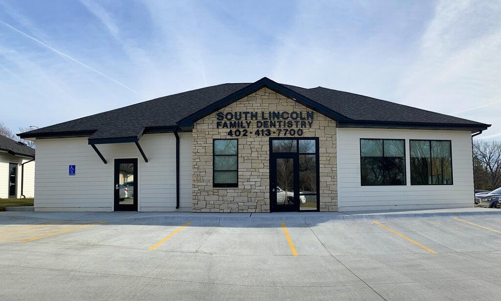 South Lincoln Family Dentistry