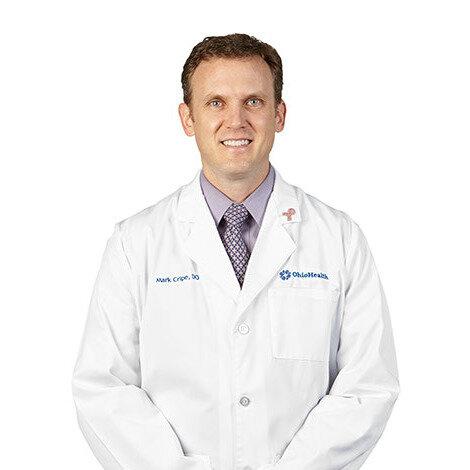 Jon Clifford Henry, MD