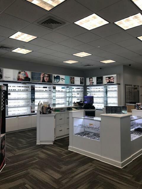 Sterling Optical - Broadway Mall