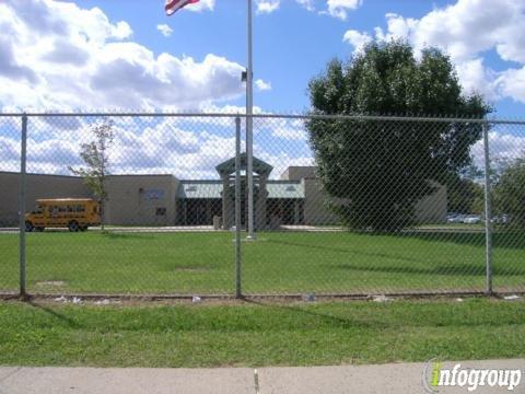 Gerard J Dynes-New Jersey City Regional Day School