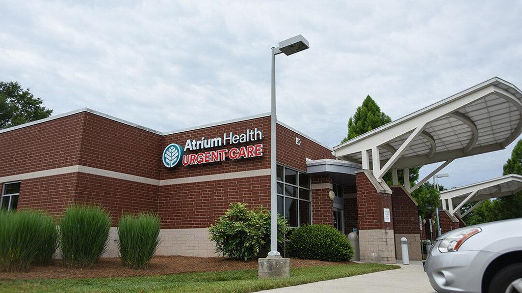 Atrium Urgent Care-Shelby