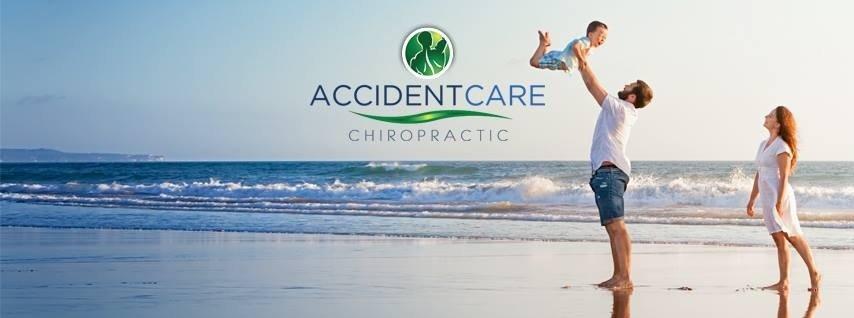 Darren Faherty, DC - Accident Care Chiropractic