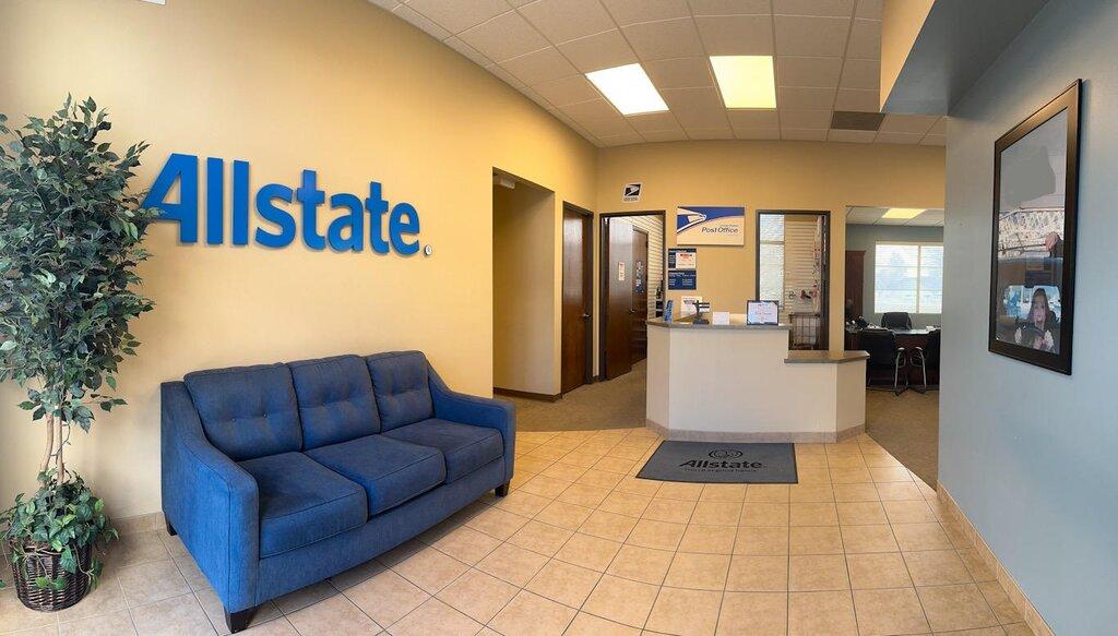 Katie Woods: Allstate Insurance