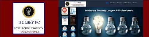 Hulsey PC-Patents & Trademarks