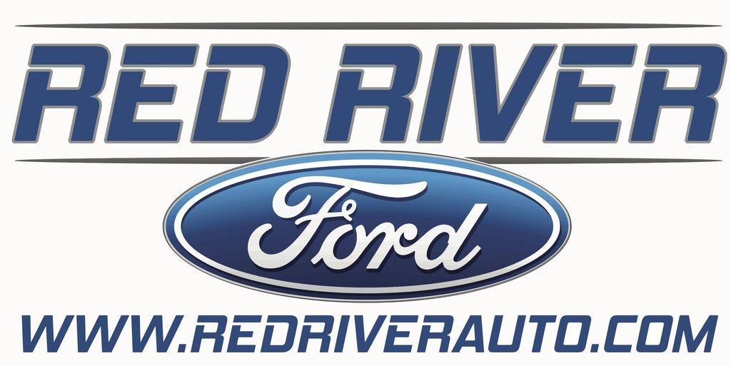 Red River Ford