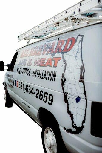 All Brevard Air & Heat