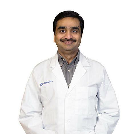 Hiten Girishkumar Shah, MD