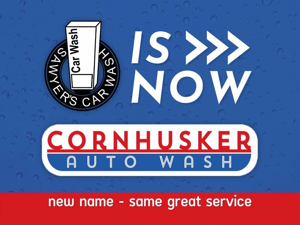 Cornhusker Auto Wash