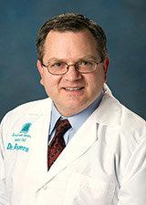 Gregory Rogers, MD - Vascular Surgical Assoc-Southwest General Medical Group, Inc