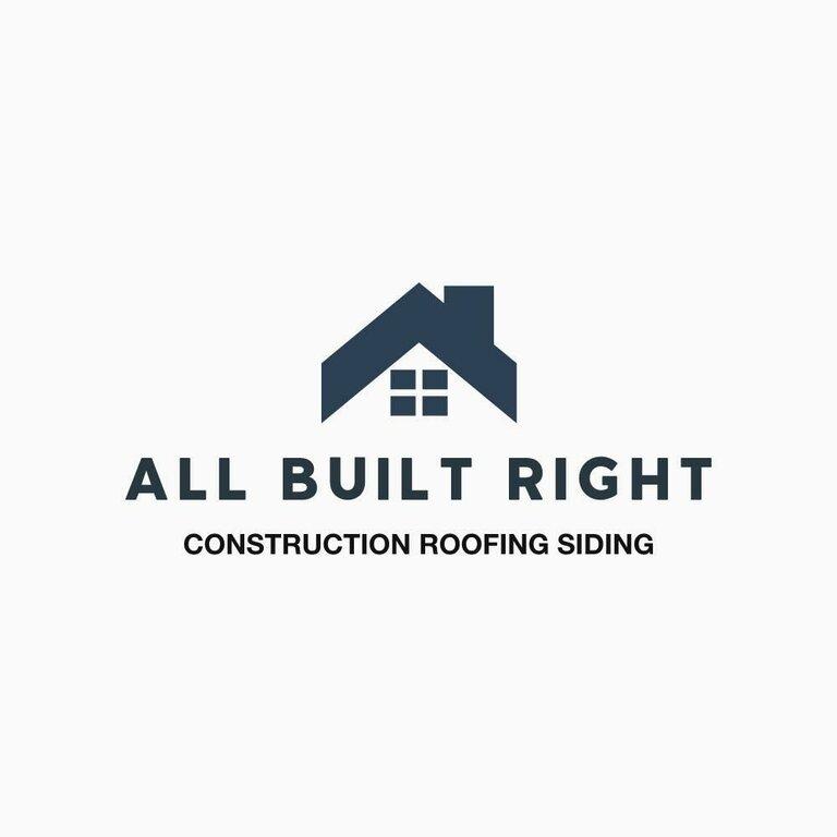 All Built Right Construction LLC