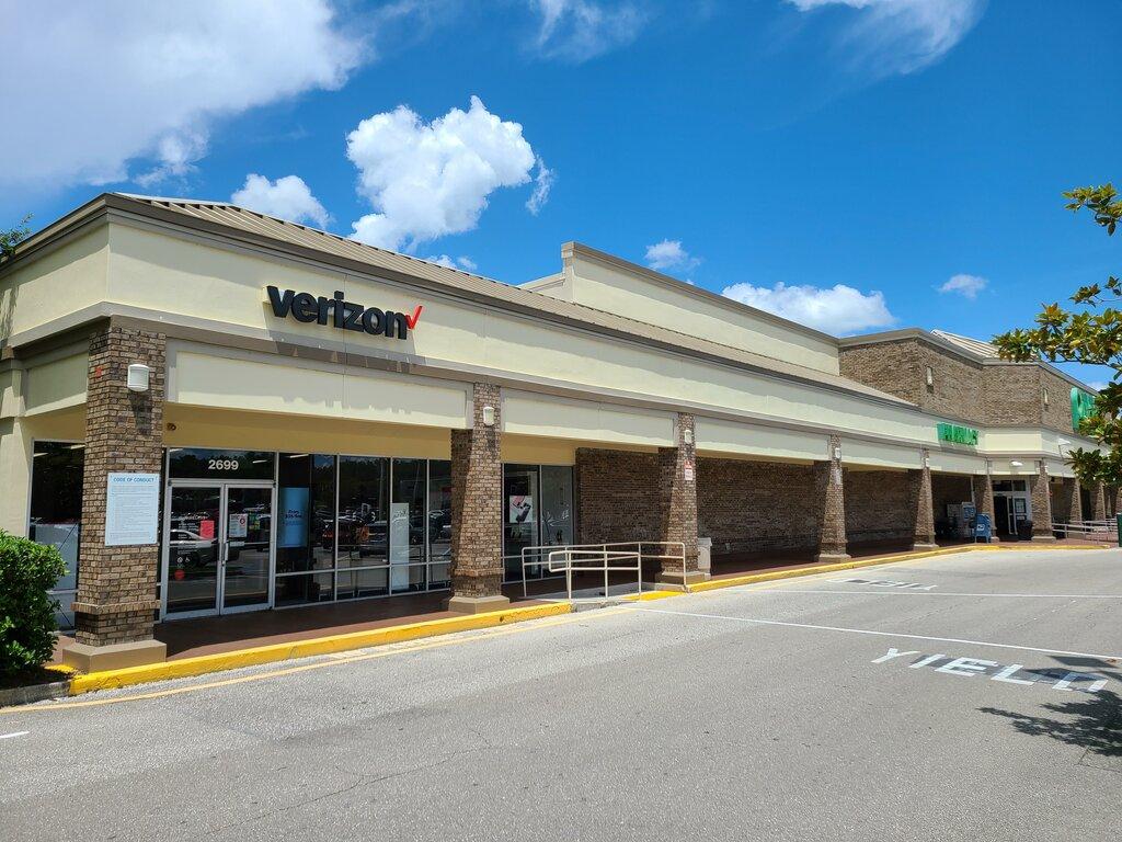 Victra-Verizon Authorized Retailer