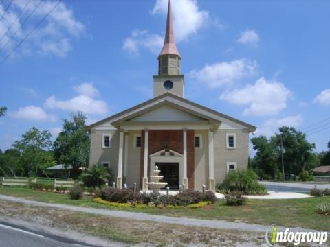 Apopka Sda Spanish Church