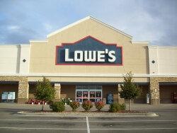 Lowe's Home Improvement