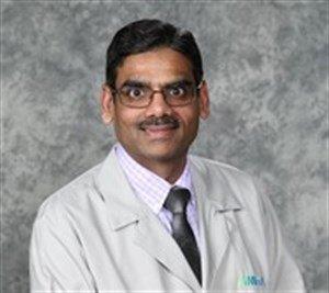 Deepak Jajoo, MD - AMITA Health Medical Group Pediatric Pulmonology Hoffman Est