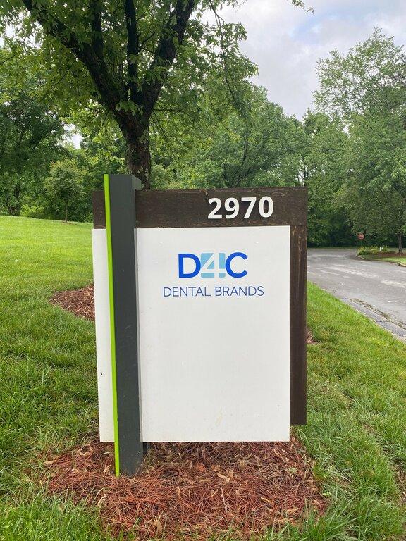 D4C Dental Brands