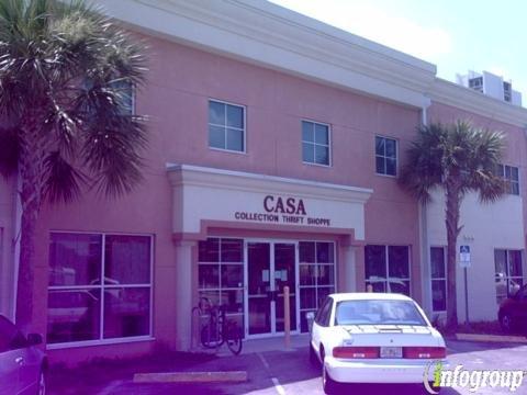 CASA Community Thrift Shop