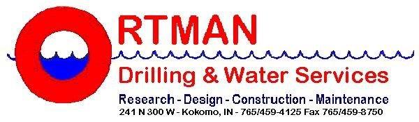 Ortman Drilling