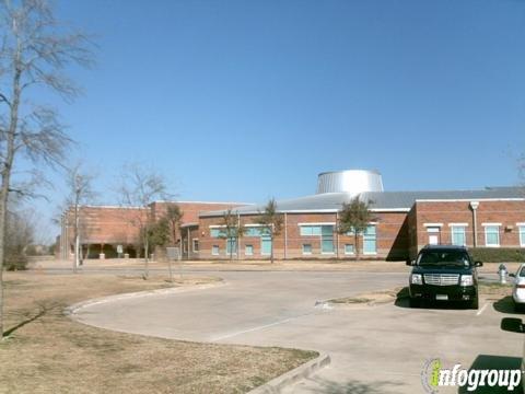 Renner Middle School