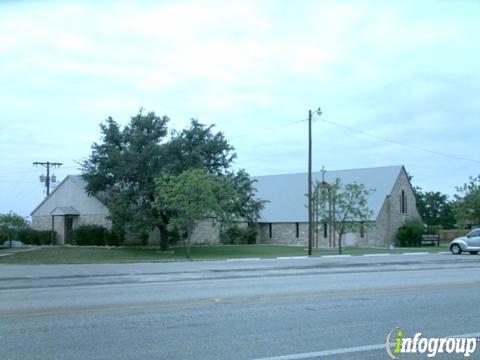 Grace Lutheran Church